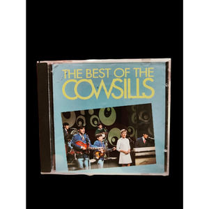 The Best Of The Cowsills CD